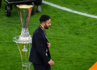 آموریم: اگر من را نخواهند همین فردا می‌روم!