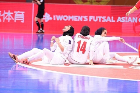 تیم ملی فوتسال زنان به حال خودش رها شد/ گزینه‌های بهتری برای کادر فنی وجود دارد