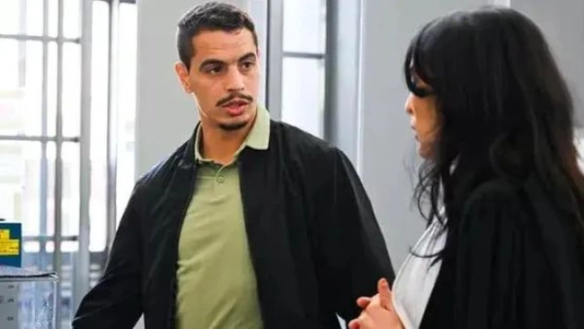 خطر ۸ ماه زندان در کمین ستاره سپاهان