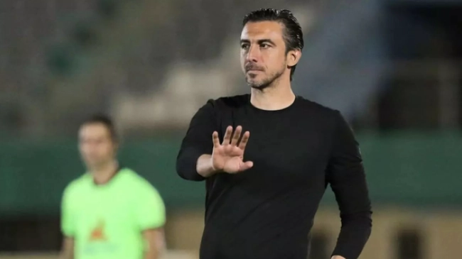 سید مهدی رحمتی از شمس‌آذر قزوین جدا شد