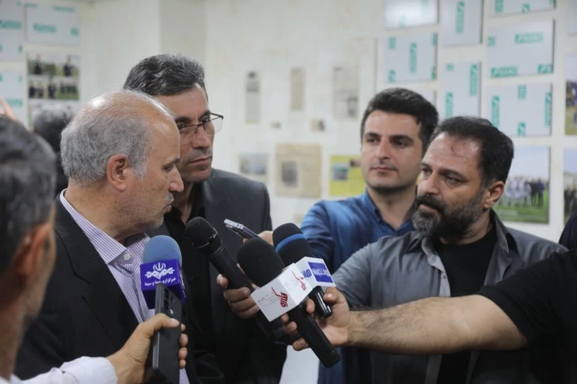 تاج: ۷ فیفادی تا جام جهانی باقی مانده و می‌خواهیم با تیم‌های اروپا و آمریکای جنوبی بازی دوستانه