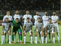 ترکیب گل‌گهر مقابل ملوان مشخص شد