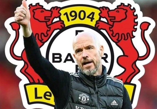 آمادگی تن‌هاخ برای قبول هدایت بایرلورکوزن