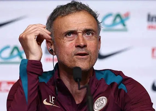 انریکه: قبل از شکار خرس، پوستش را نمی‌فروشیم!