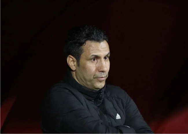 تارتار: ببخشید، نای حرف زدن ندارم