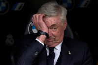 آنچلوتی با بغض و اشک: از روز اول، هدفی در رئال مادرید داشتم و به آن رسیدم