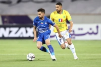 استقلال ۲-۰ نفت آبادان؛ دلجویی از هواداران با صعود به فینال جام حذفی