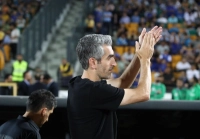 جباری: هواداران امروز سنگ تمام گذاشتند