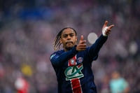 پاری‌سن‌ژرمن ۳-۰ رنس؛ با توپ پر، آماده برای فتح سه گانه