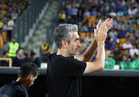 جباری: هواداران امروز سنگ تمام گذاشتند