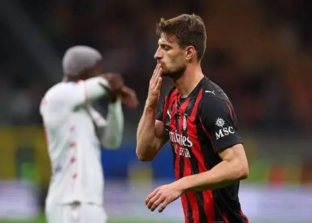 میلان ۲-۰ مونزا؛ شام آخر کونسیسائو در سن سیرو