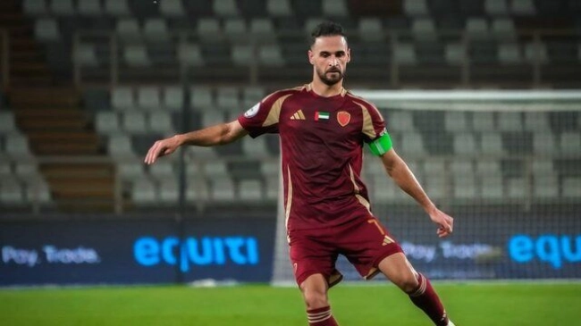 جنگ بر سر نوراللهی در امارات