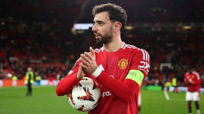 پیشنهاد ۱۰۰ میلیون پوندی الهلال به یونایتد