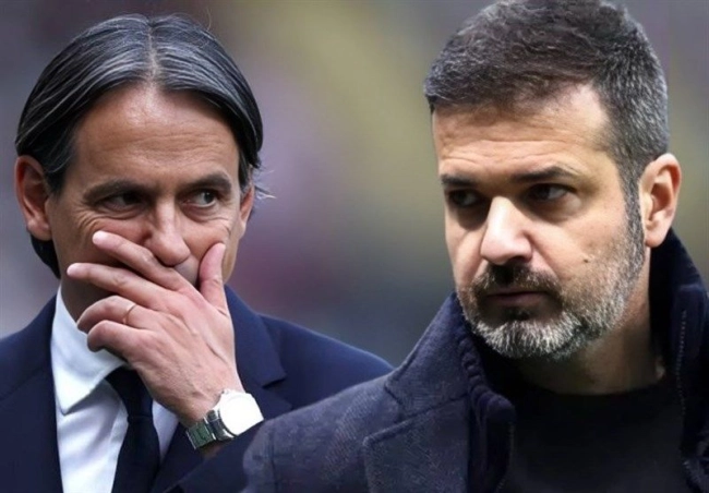 حمایت استراماچونی از اینزاگی؛ مشکل اینتر نقل‌وانتقالات است