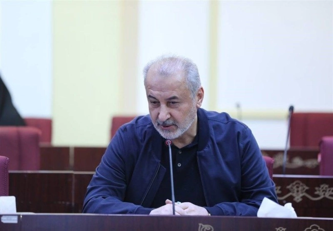 معاون بانک شهر: الان زمان مناسبی برای تغییر درویش نیست