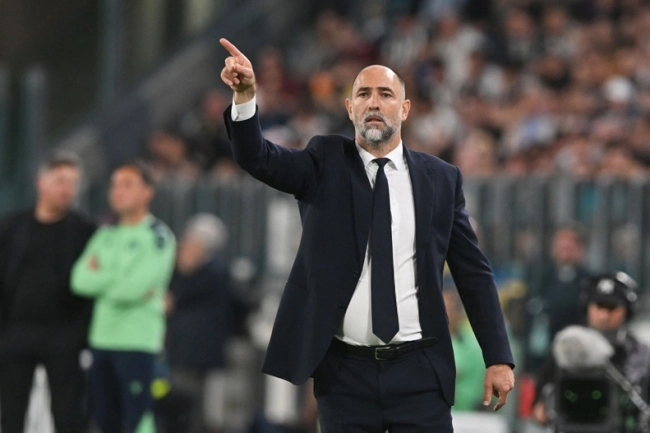 تودور: تبریک به ناپولی، یووه نباید برای سهمیه بجنگد!