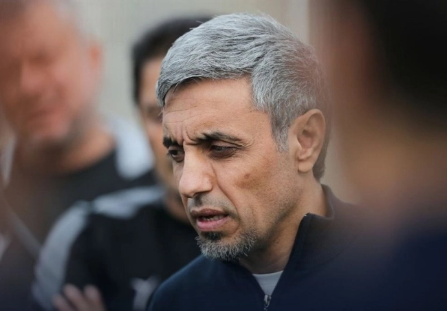 استعفای خطیبی از مدیرعاملی سایپا