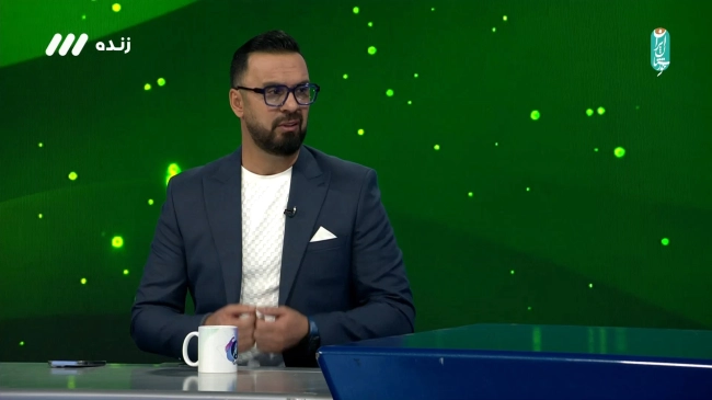 پاشازاده: عذرخواهی پرسپولیس نشانه شجاعت بود، نه ضعف