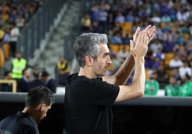 جباری: هواداران امروز سنگ تمام گذاشتند