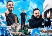 گزینه هدایت یوونتوس و میلان در مارسی ماند