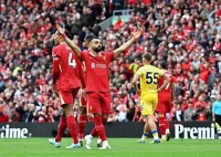 لیورپول ۱-۱ پالاس؛ خداحافظ آرنولد!