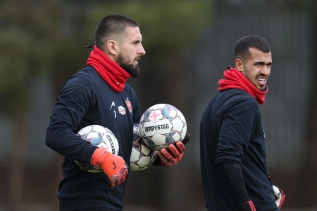 فسخ پرسپولیس با گندوز با پرداخت ۱ میلیون دلار؟