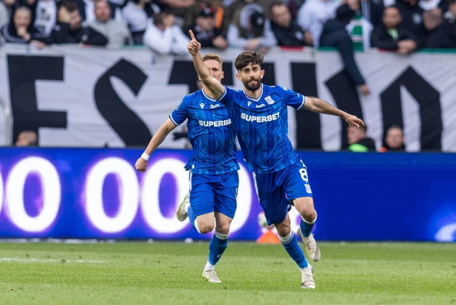 بازگشت گزینه پرسپولیس به تمرینات تیم اروپایی + عکس