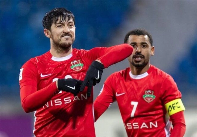 سردار در امارات ماندنی شد؛ اعتراف جالب آزمون درباره بازگشت زمان به عقب!