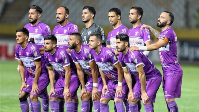 رسمی؛ مخالفت قاطعانه مسئولان سیاسی و ورزشی پایتخت با انتقال باشگاه هوادار به گرگان + سند