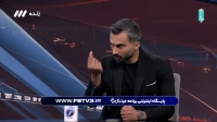 میثاقی به کادرفنی تیم ملی: از لج ما بازیکن جوان بازی بدهید تا بفهمیم بد هستند!
