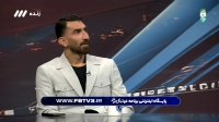 نظر علیرضا بیرانوند درباره سیدحسین حسینی