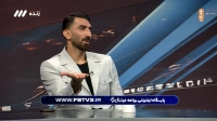 بیرانوند: اگر دل هواداران پرسپولیس را شکستم عذرخواهی می کنم