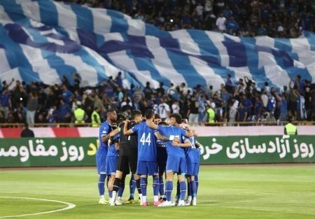 طاهری: استقلال چاره‌ای جز قهرمانی در جام حذفی ندارد