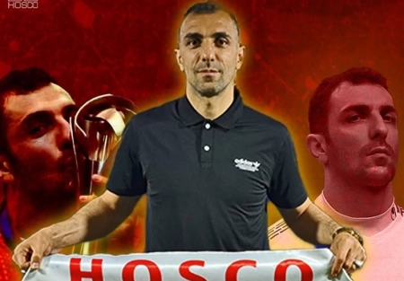 کاپیتان مس سونگون به فولاد هرمزگان پیوست