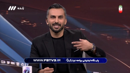 صحبتهای میثاقی درباره استوری بحث برانگیز کنعانی زادگان