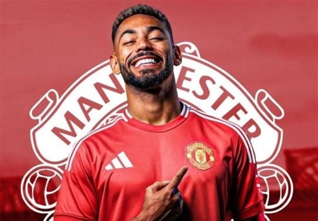 کونیا اولین خرید تابستانی منچستریونایتد