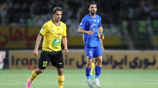 احکام جدید استقلال و پرسپولیس صادر شد