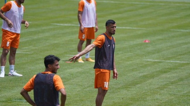 علیپور: بازی با قطر و کره شمالی در صعود از مرحله گروهی جام جهانی تاثیر دارد