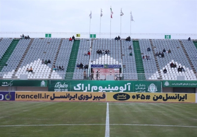 اعلام تعداد فروش بلیت‌های فینال جام حذفی