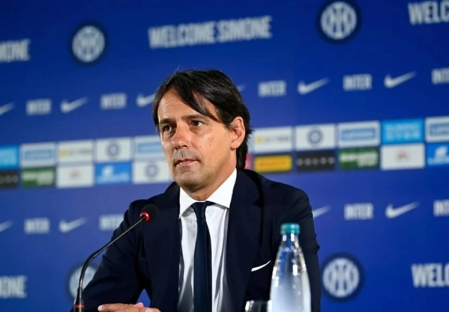 اینزاگی: پیشنهاد الهلال؟ فردای فینال با اینتر صحبت می‌کنم