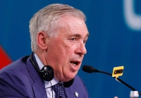 توضیحات کارلو آنچلوتی درباره عدم دعوت رودریگو و نیمار