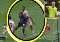 اعتراف رئیس داوران ایتالیا به اشتباه سرنوشت‌ساز در دیدار اینتر و رم؛ قهرمانی از نراتزوری گرفته شد!