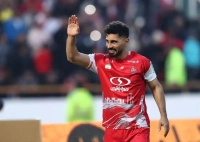 فوری: عالیشاه در لیست تمدیدی‌ها