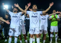 اسامی محرومان فینال جام حذفی اعلام شد