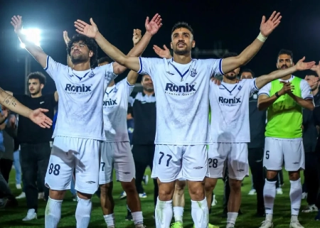 اسامی محرومان فینال جام حذفی اعلام شد