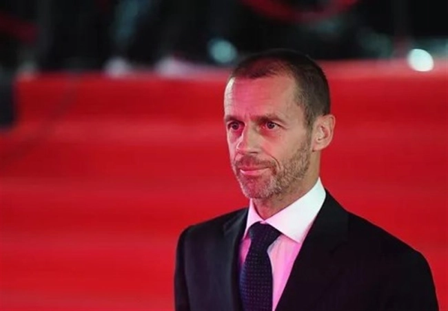 فشارهای سیاسی به اتحادیه فوتبال اروپا با موضوع روسیه