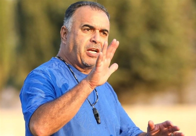 مارکو: استقلال خوزستان طلبم را ندهد، به فیفا شکایت می‌کنم