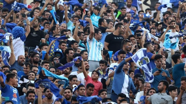 اعلام زمان بلیت فروشی فینال جام حذفی