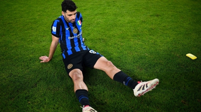 موقعیت ابهام برانگیز طارمی درفینال لیگ قهرمانان