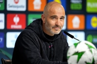 انزو مارسکا: باید به هر قیمتی برنده لیگ کنفرانس شویم